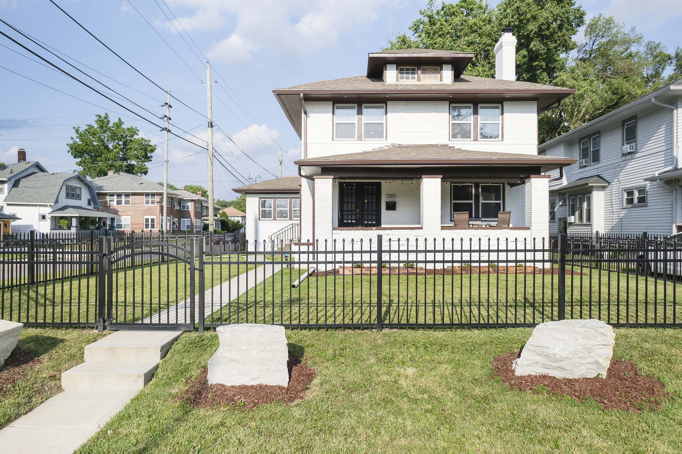 3369 N College Avenue Indianapolis IN 46205