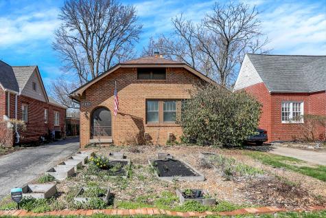 6150 N Park Avenue Indianapolis IN 46220