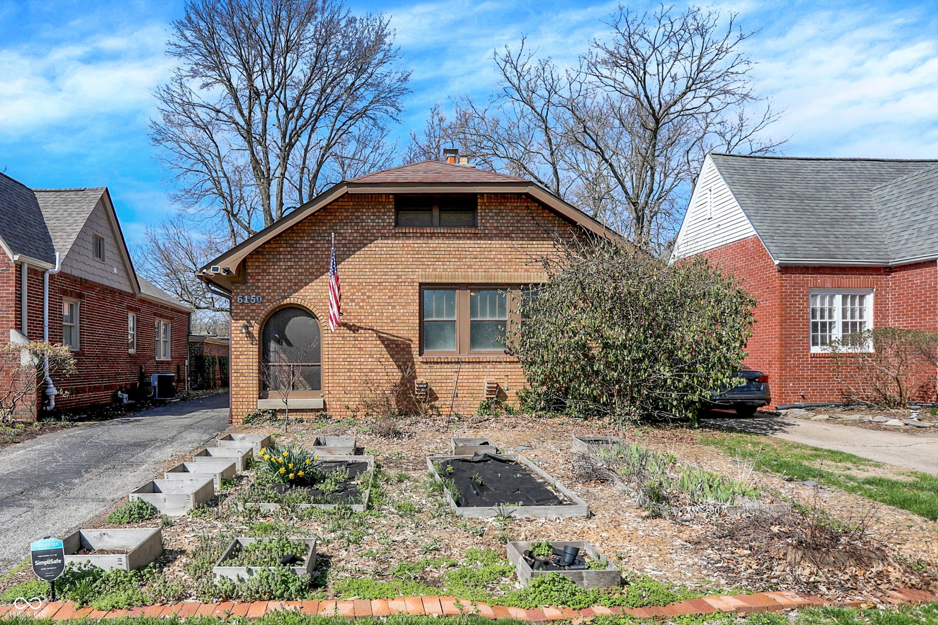 6150 N Park Avenue Indianapolis IN 46220