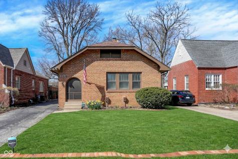 6150 N Park Avenue Indianapolis IN 46220