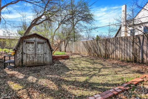 6150 N Park Avenue Indianapolis IN 46220