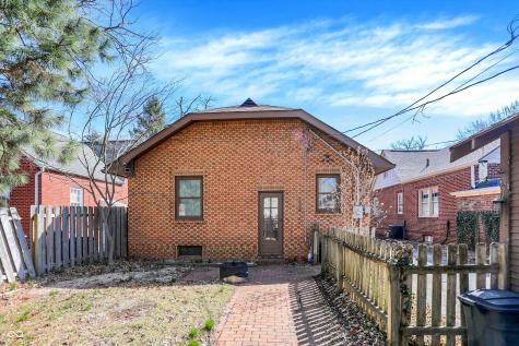 6150 N Park Avenue Indianapolis IN 46220