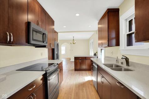 6150 N Park Avenue Indianapolis IN 46220