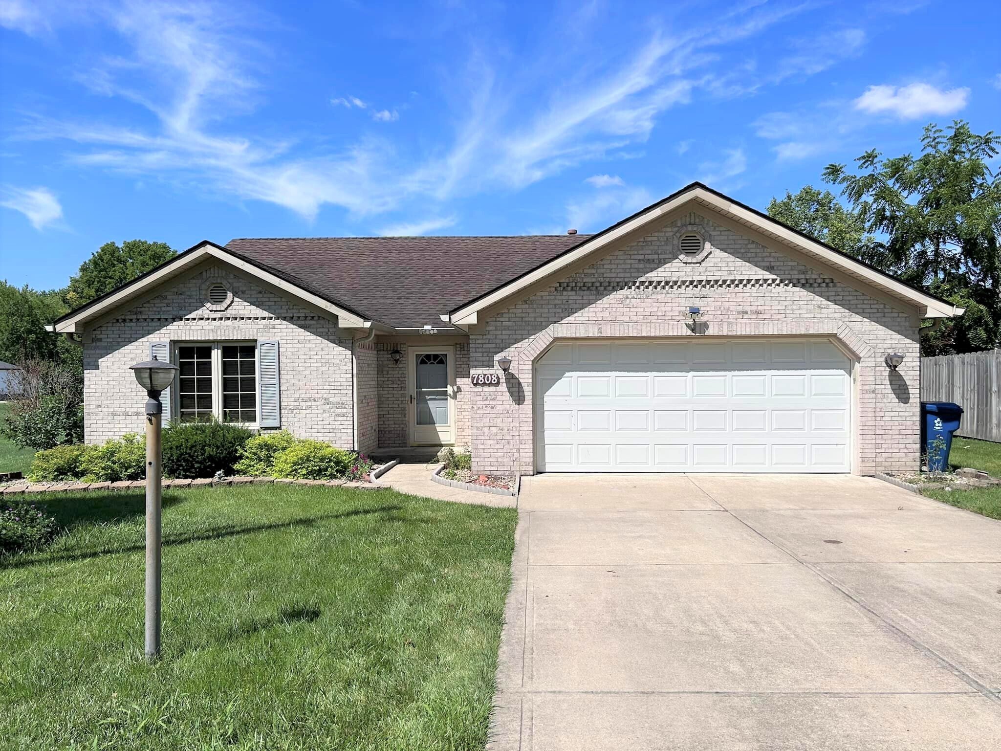 7808 Rahke Road Indianapolis IN 46217