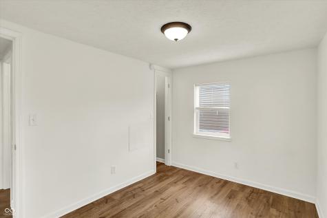1106 S Dequincy Street Indianapolis IN 46203