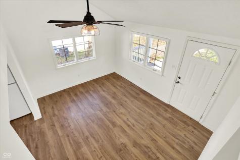 1106 S Dequincy Street Indianapolis IN 46203