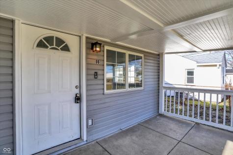 1106 S Dequincy Street Indianapolis IN 46203