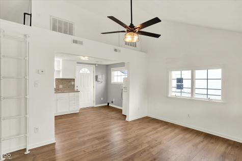 1106 S Dequincy Street Indianapolis IN 46203