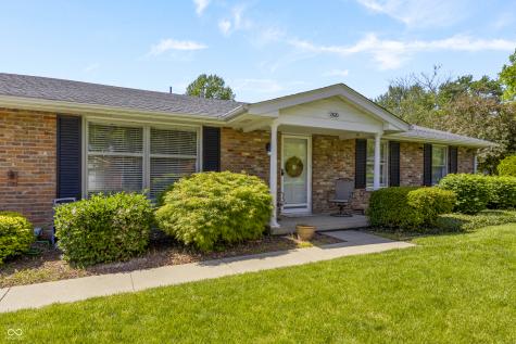 2820 Wedgewood Drive Columbus IN 47203