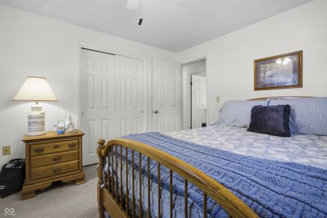 2820 Wedgewood Drive Columbus IN 47203