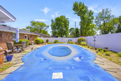 2820 Wedgewood Drive Columbus IN 47203