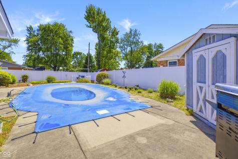 2820 Wedgewood Drive Columbus IN 47203