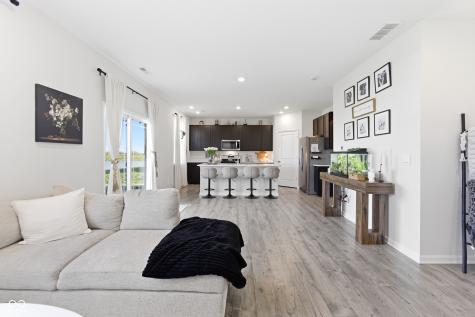 5906 Aleppo Lane Greenwood IN 46143