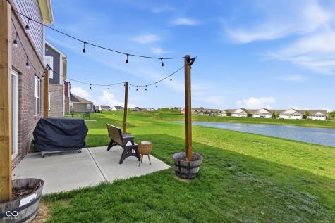 5906 Aleppo Lane Greenwood IN 46143