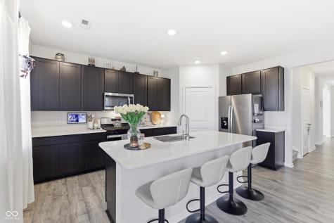 5906 Aleppo Lane Greenwood IN 46143