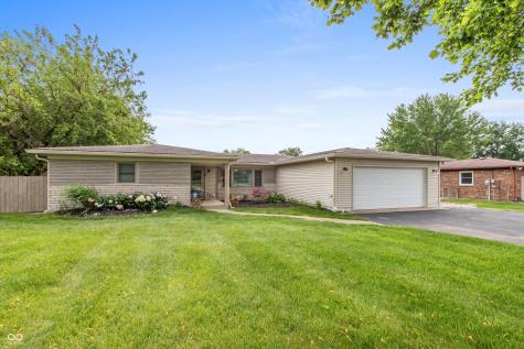 5421 Mendenhall Road Indianapolis IN 46241