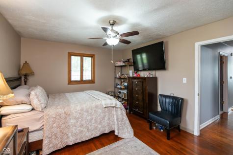 5421 Mendenhall Road Indianapolis IN 46241