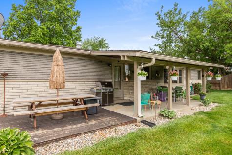 5421 Mendenhall Road Indianapolis IN 46241