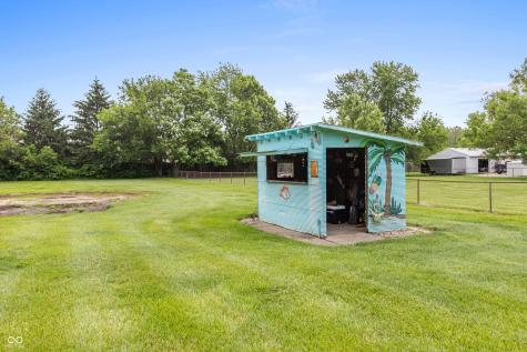 5421 Mendenhall Road Indianapolis IN 46241
