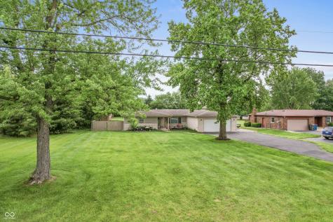 5421 Mendenhall Road Indianapolis IN 46241