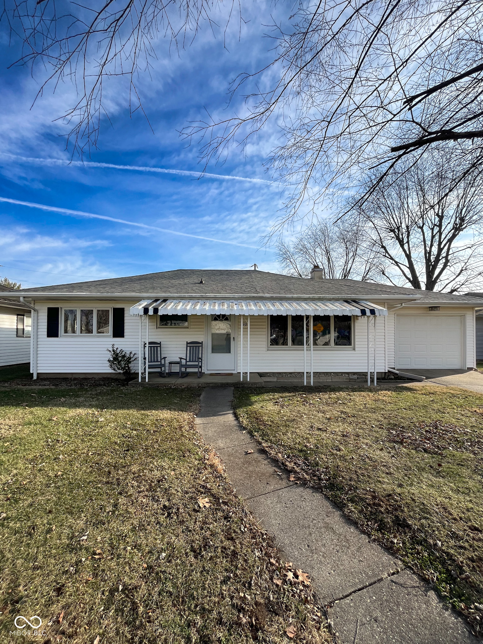 312 List Street Crawfordsville IN 47933