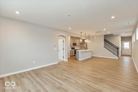 873 Rosebud Lane Greenfield IN 46140