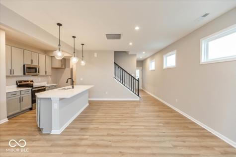 873 Rosebud Lane Greenfield IN 46140