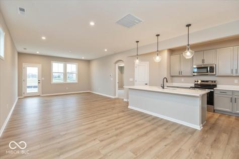 873 Rosebud Lane Greenfield IN 46140