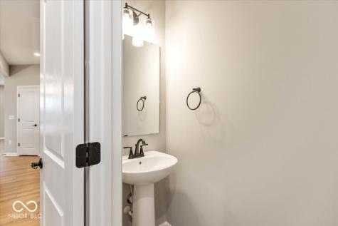 873 Rosebud Lane Greenfield IN 46140