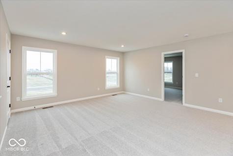 873 Rosebud Lane Greenfield IN 46140