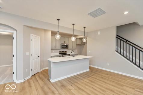 873 Rosebud Lane Greenfield IN 46140