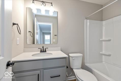 873 Rosebud Lane Greenfield IN 46140