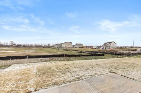 873 Rosebud Lane Greenfield IN 46140