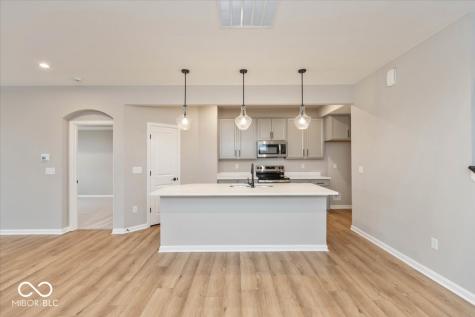 873 Rosebud Lane Greenfield IN 46140