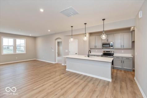 873 Rosebud Lane Greenfield IN 46140