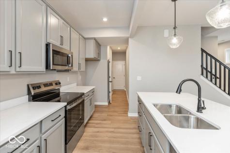 873 Rosebud Lane Greenfield IN 46140