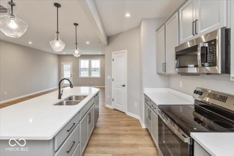 873 Rosebud Lane Greenfield IN 46140