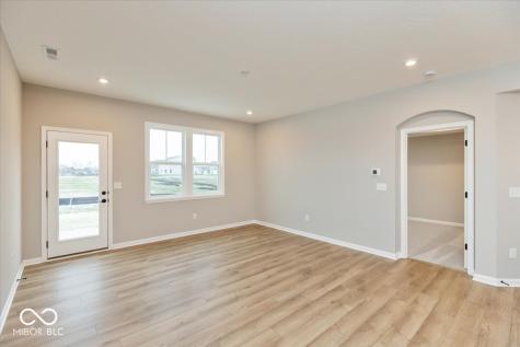 873 Rosebud Lane Greenfield IN 46140