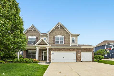 15143 Gallop Lane Fishers IN 46040