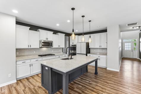 15143 Gallop Lane Fishers IN 46040