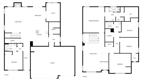 15143 Gallop Lane Fishers IN 46040