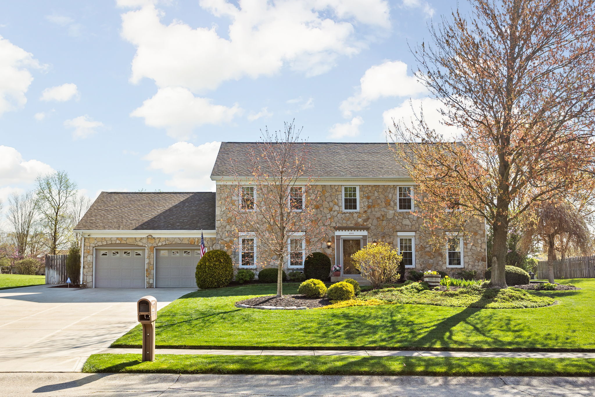 4582 Abbey Drive Carmel IN 46033