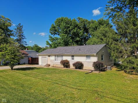 2227 S Rogers Street Bloomington IN 47403