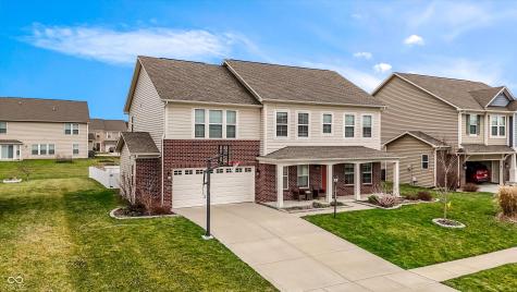 1331 Horse Shoe Greenwood IN 46143