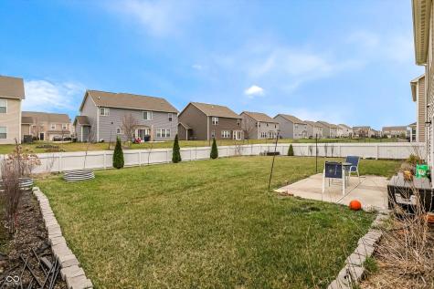 1331 Horse Shoe Greenwood IN 46143
