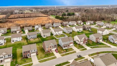 1331 Horse Shoe Greenwood IN 46143