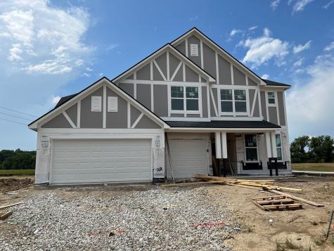 3830 Palmetto Circle Zionsville IN 46077