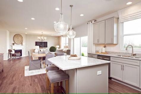 3830 Palmetto Circle Zionsville IN 46077