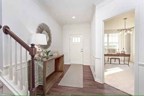 3830 Palmetto Circle Zionsville IN 46077