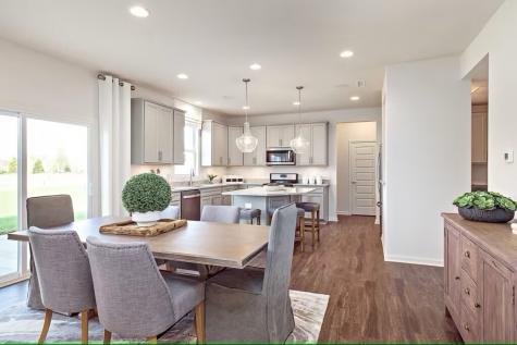 3830 Palmetto Circle Zionsville IN 46077